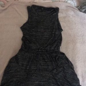 Comfortable dress